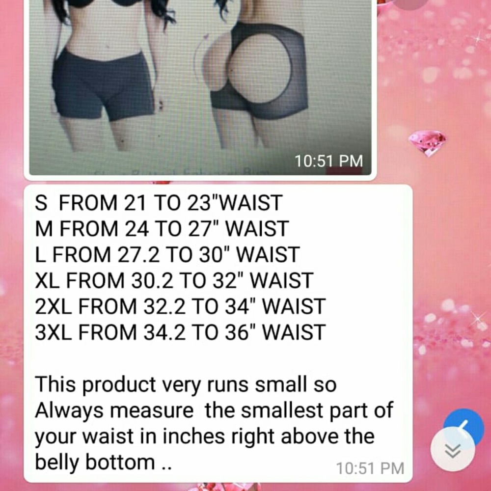 Just artived WOMAN BLACK AND BEIGE BUTT LIFTER SHAPER - Picture 2 of 3